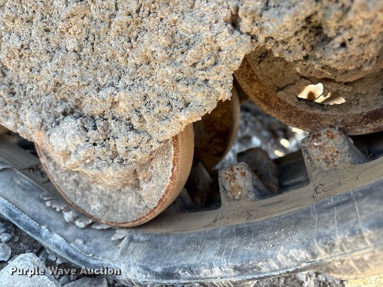 image for item EL2092 2020 Multiquip WTB16PD concrete buggy