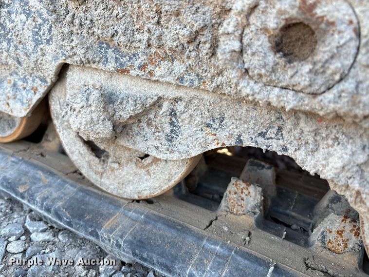 image for item EL2092 2020 Multiquip WTB16PD concrete buggy