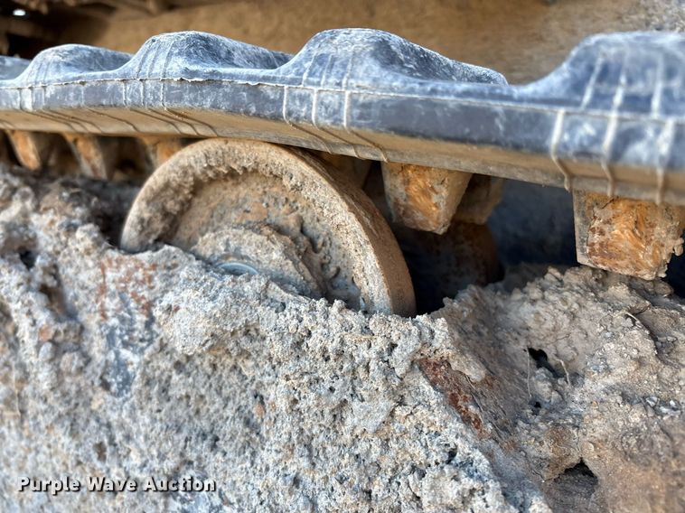 image for item EL2092 2020 Multiquip WTB16PD concrete buggy