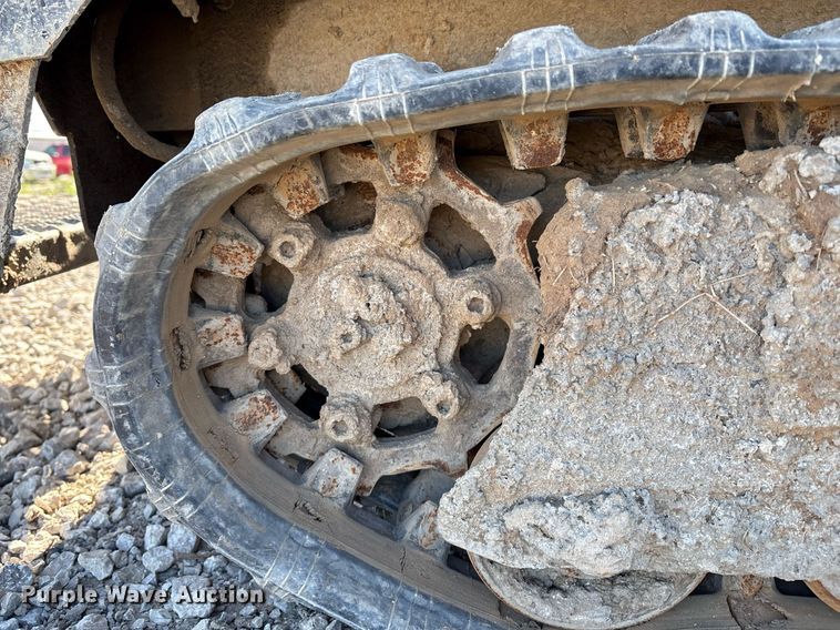 image for item EL2092 2020 Multiquip WTB16PD concrete buggy