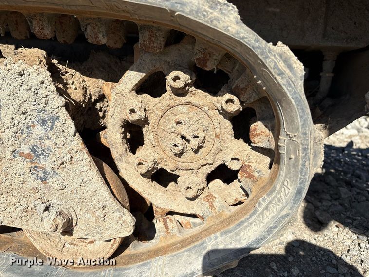 image for item EL2092 2020 Multiquip WTB16PD concrete buggy