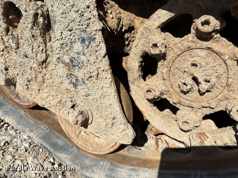 image for item EL2092 2020 Multiquip WTB16PD concrete buggy