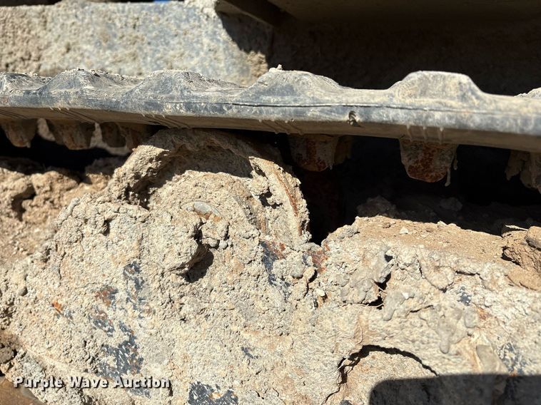 image for item EL2092 2020 Multiquip WTB16PD concrete buggy