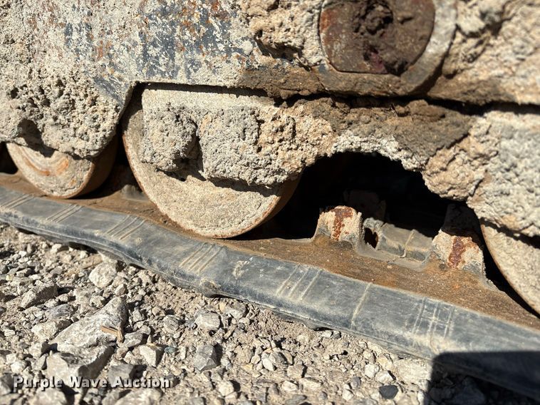 image for item EL2092 2020 Multiquip WTB16PD concrete buggy