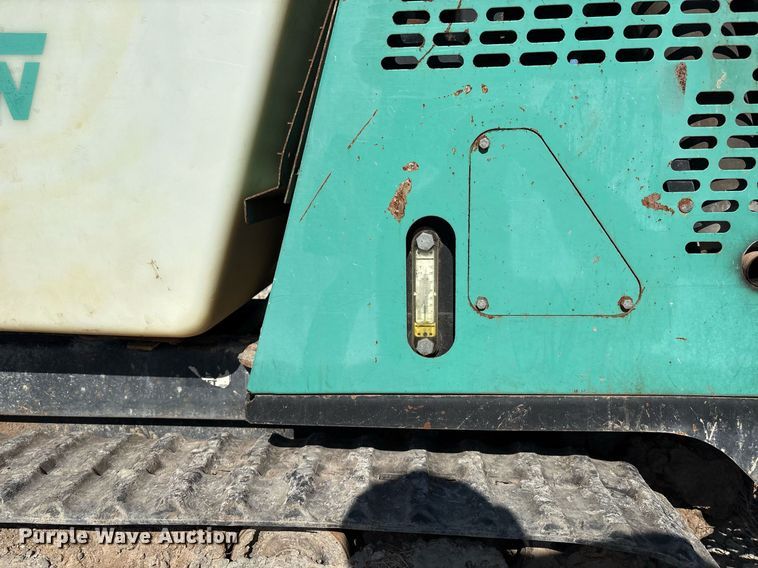 image for item EL2093 2019 Multiquip WTB16 concrete buggy