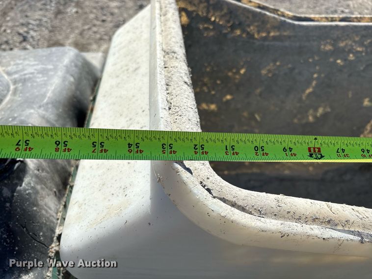 image for item EL2093 2019 Multiquip WTB16 concrete buggy