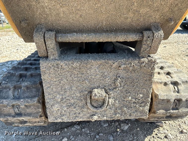 image for item EL2093 2019 Multiquip WTB16 concrete buggy