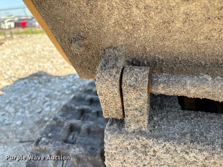 image for item EL2093 2019 Multiquip WTB16 concrete buggy