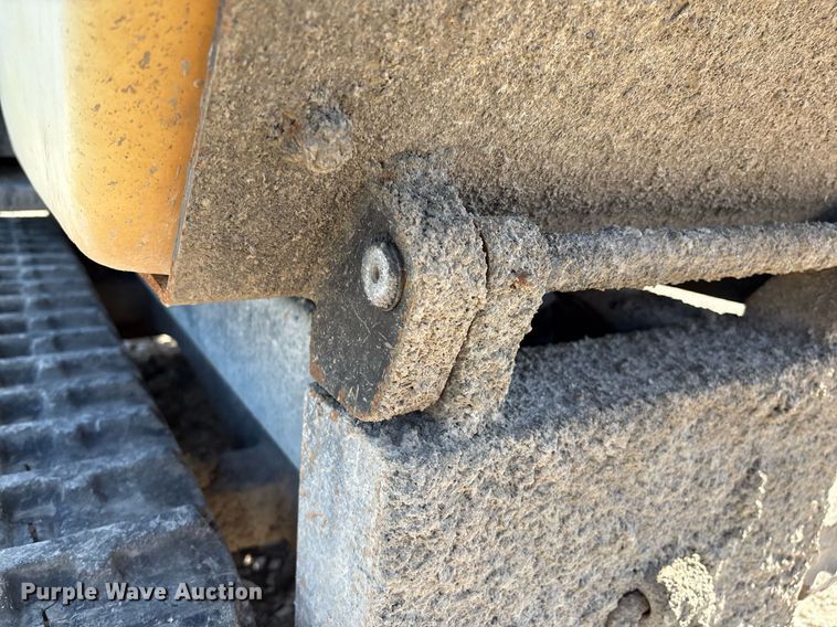 image for item EL2093 2019 Multiquip WTB16 concrete buggy