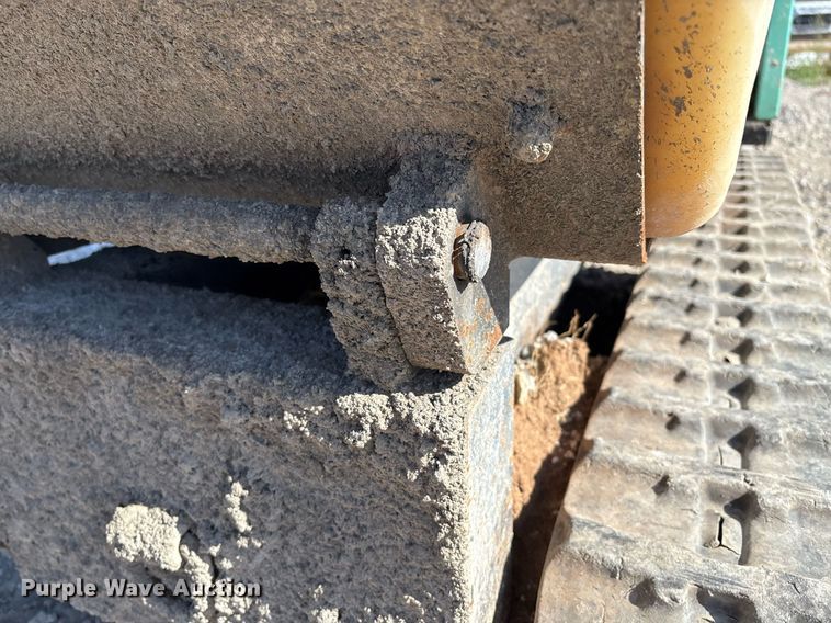 image for item EL2093 2019 Multiquip WTB16 concrete buggy