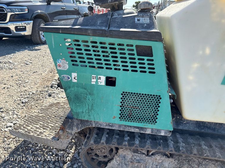 image for item EL2093 2019 Multiquip WTB16 concrete buggy