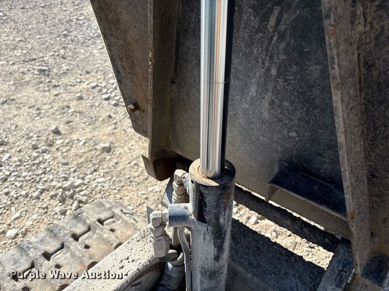 image for item EL2093 2019 Multiquip WTB16 concrete buggy