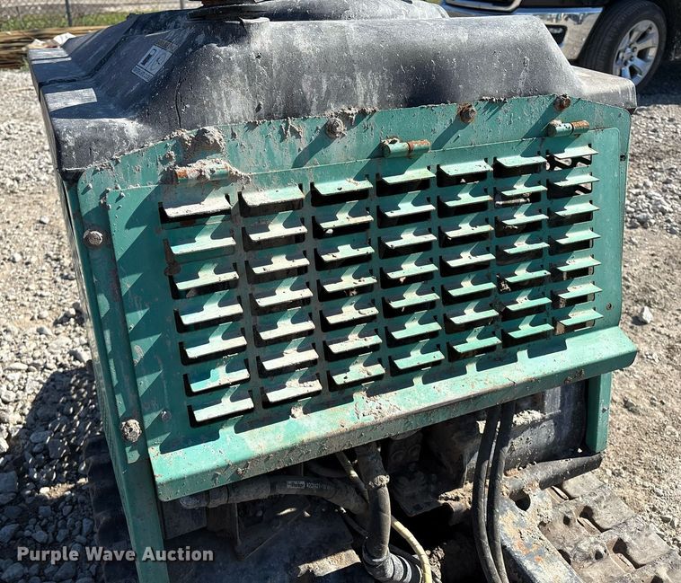 image for item EL2093 2019 Multiquip WTB16 concrete buggy