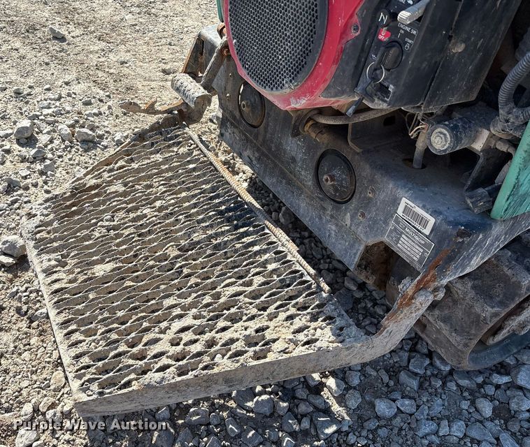 image for item EL2093 2019 Multiquip WTB16 concrete buggy