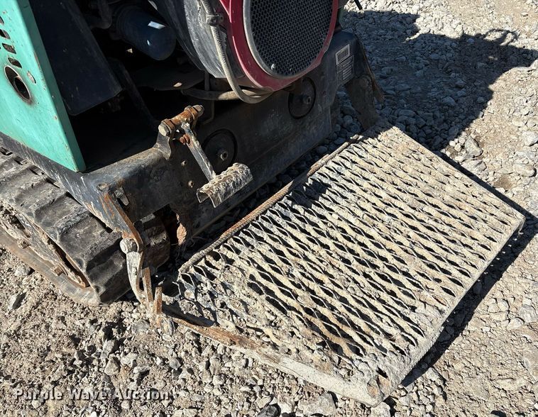 image for item EL2093 2019 Multiquip WTB16 concrete buggy