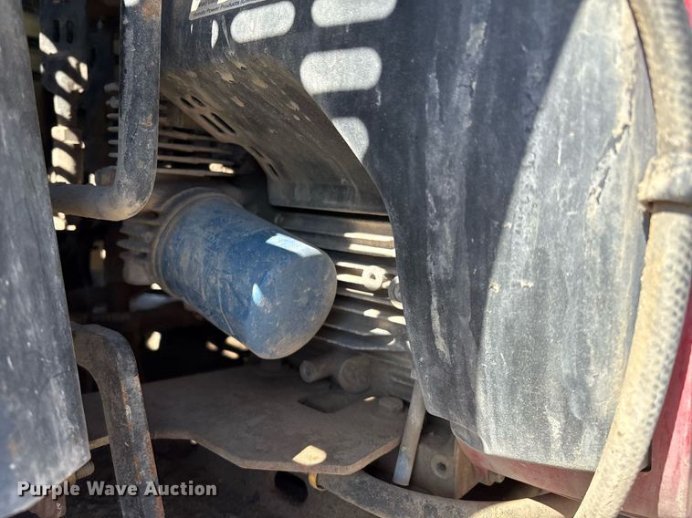 image for item EL2093 2019 Multiquip WTB16 concrete buggy