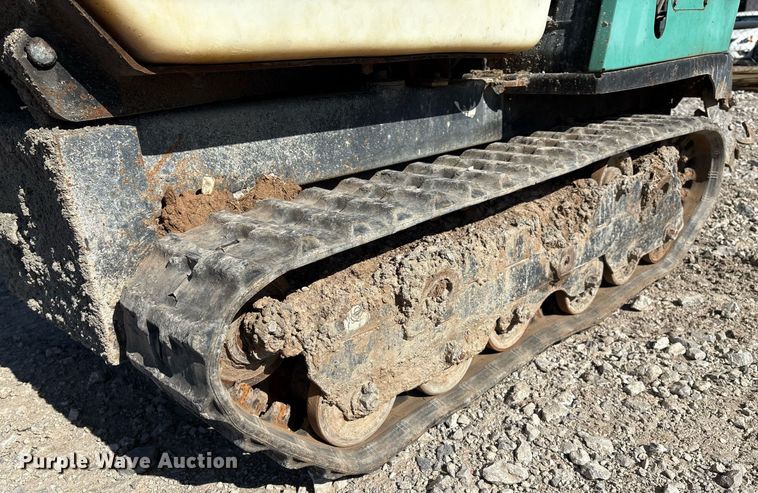 image for item EL2093 2019 Multiquip WTB16 concrete buggy