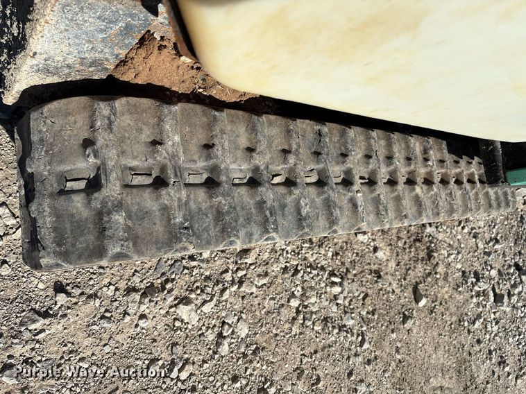 image for item EL2093 2019 Multiquip WTB16 concrete buggy