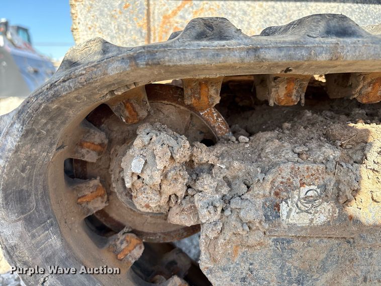 image for item EL2093 2019 Multiquip WTB16 concrete buggy