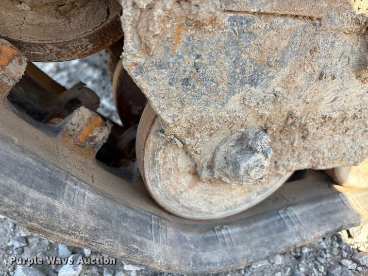 image for item EL2093 2019 Multiquip WTB16 concrete buggy