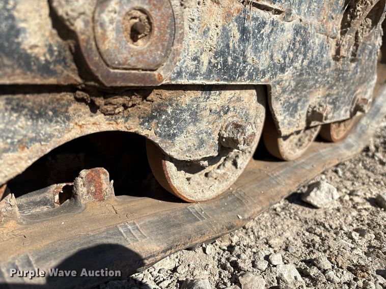 image for item EL2093 2019 Multiquip WTB16 concrete buggy