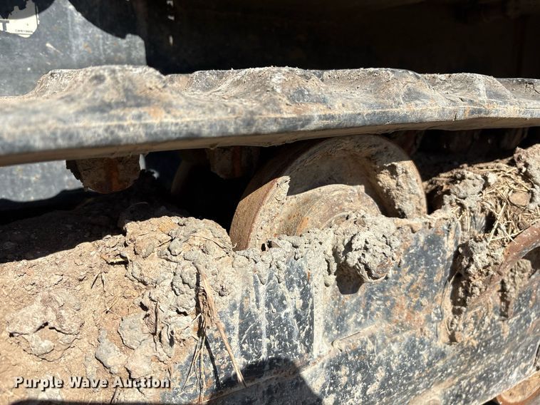 image for item EL2093 2019 Multiquip WTB16 concrete buggy