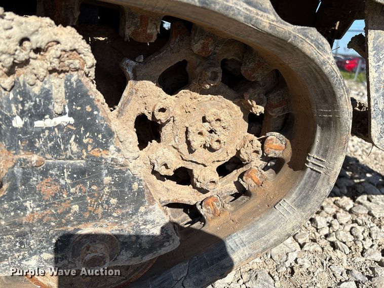 image for item EL2093 2019 Multiquip WTB16 concrete buggy