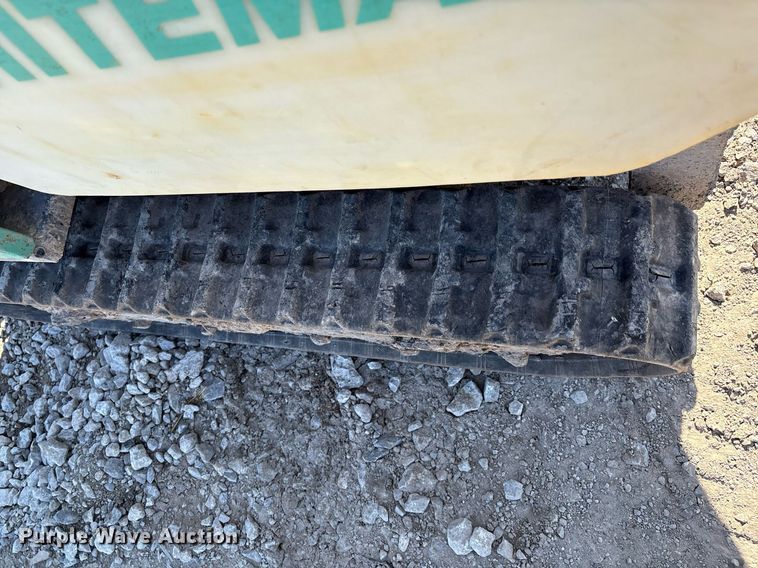 image for item EL2093 2019 Multiquip WTB16 concrete buggy