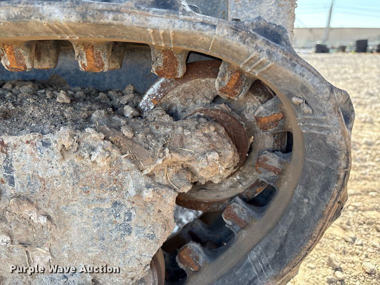 image for item EL2093 2019 Multiquip WTB16 concrete buggy