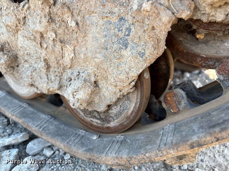 image for item EL2093 2019 Multiquip WTB16 concrete buggy