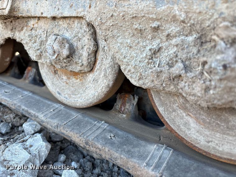 image for item EL2093 2019 Multiquip WTB16 concrete buggy