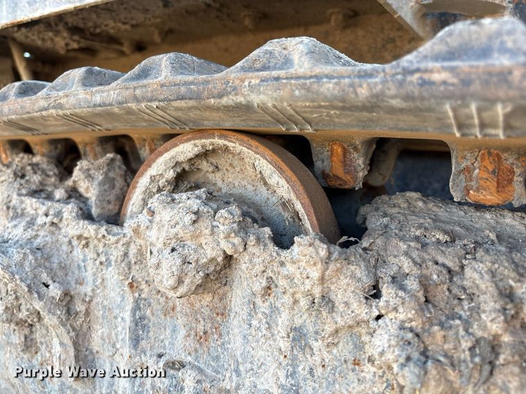 image for item EL2093 2019 Multiquip WTB16 concrete buggy