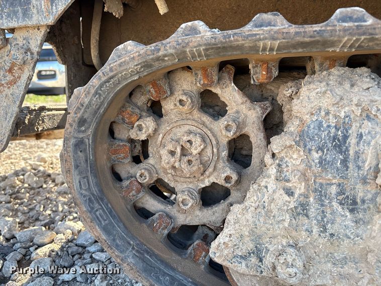 image for item EL2093 2019 Multiquip WTB16 concrete buggy