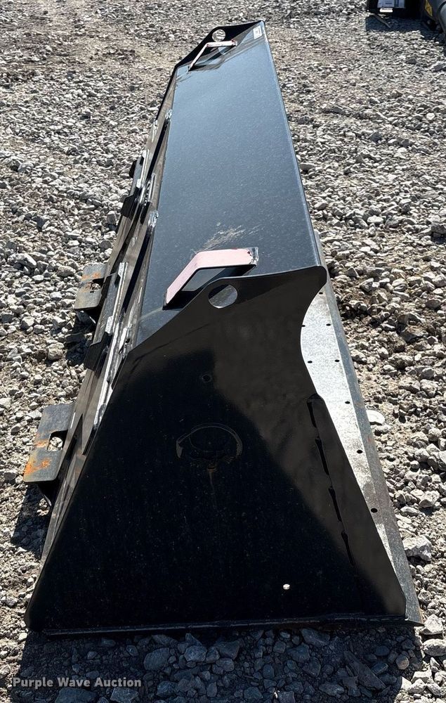 image for item EL2096 Bobcat  GP 1.9M BT skid steer bucket