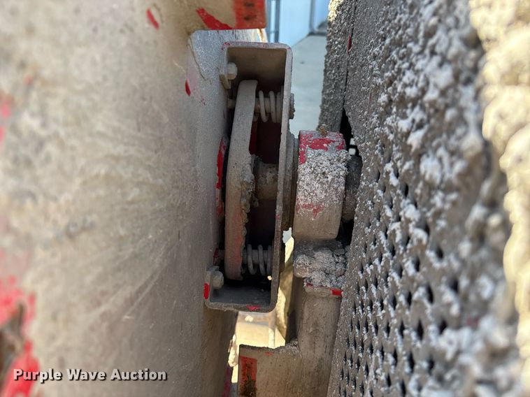 image for item EL2102 Multiquip Essick concrete mixer