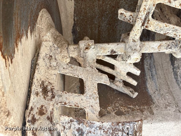 image for item EL2102 Multiquip Essick concrete mixer