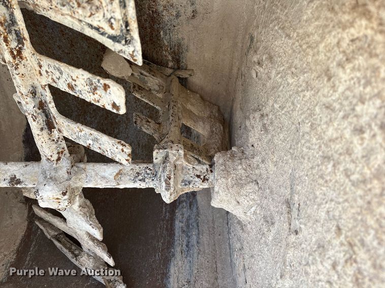 image for item EL2102 Multiquip Essick concrete mixer