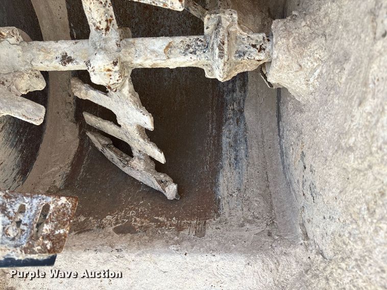 image for item EL2102 Multiquip Essick concrete mixer