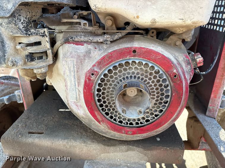 image for item EL2102 Multiquip Essick concrete mixer