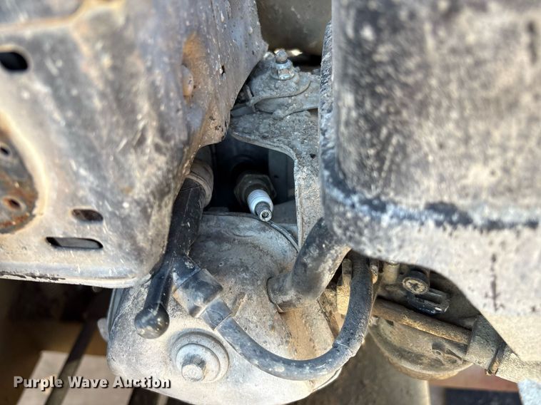 image for item EL2102 Multiquip Essick concrete mixer