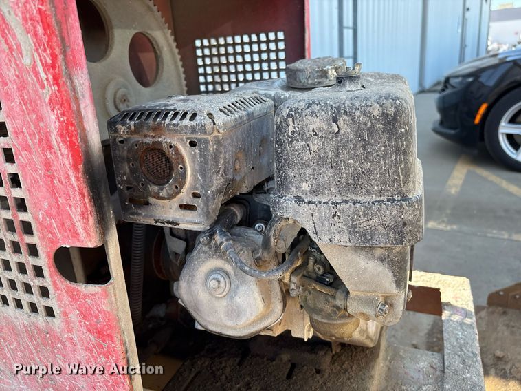 image for item EL2102 Multiquip Essick concrete mixer