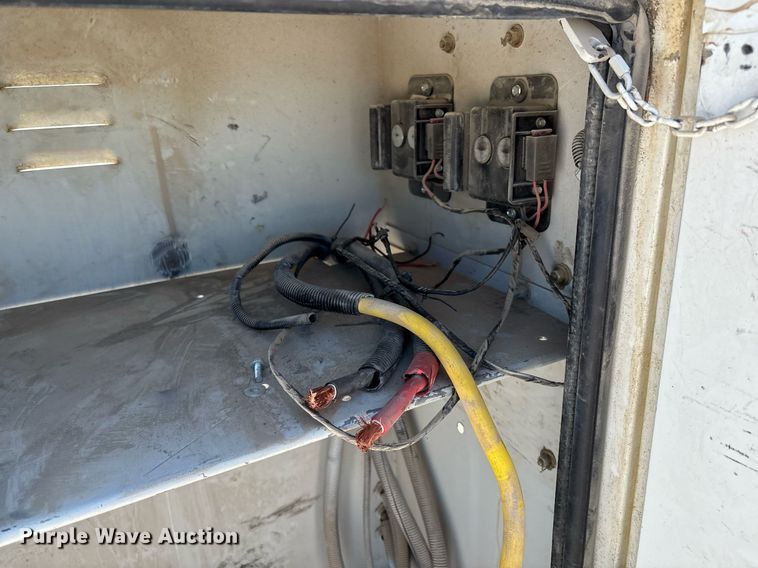 image for item EL2106 2017 Dodge Ram 5500 bucket truck