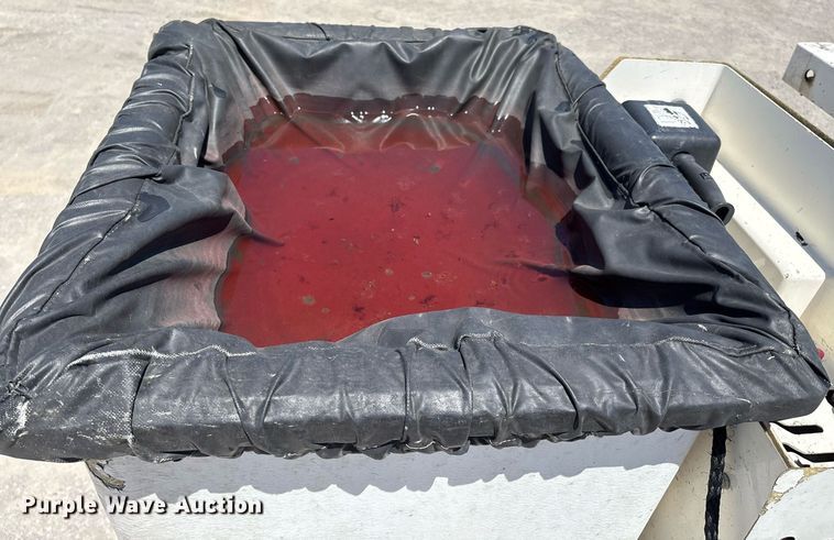 image for item EL2106 2017 Dodge Ram 5500 bucket truck