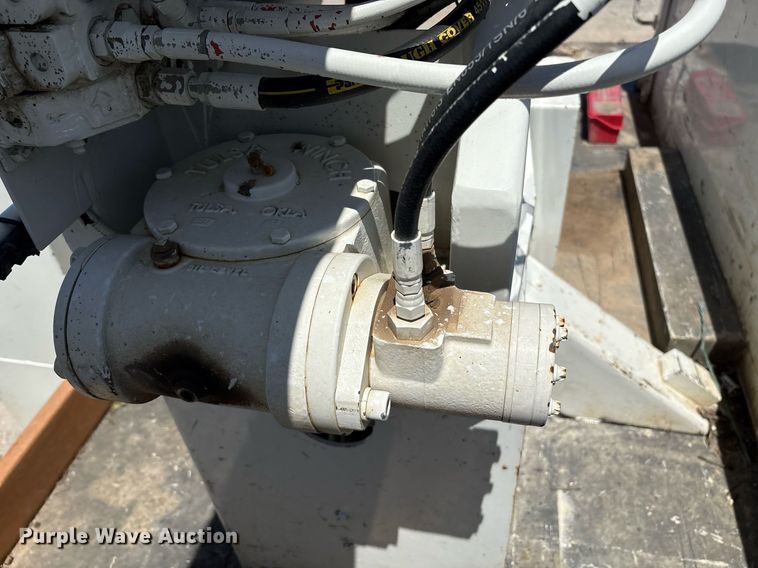 image for item EL2106 2017 Dodge Ram 5500 bucket truck