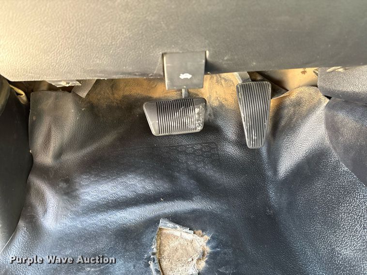 image for item EL2106 2017 Dodge Ram 5500 bucket truck