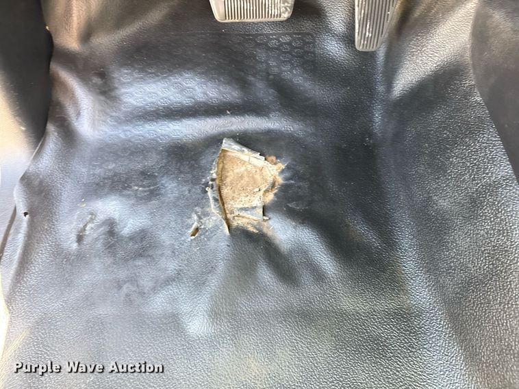 image for item EL2106 2017 Dodge Ram 5500 bucket truck