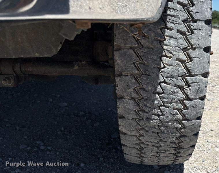 image for item EL2106 2017 Dodge Ram 5500 bucket truck