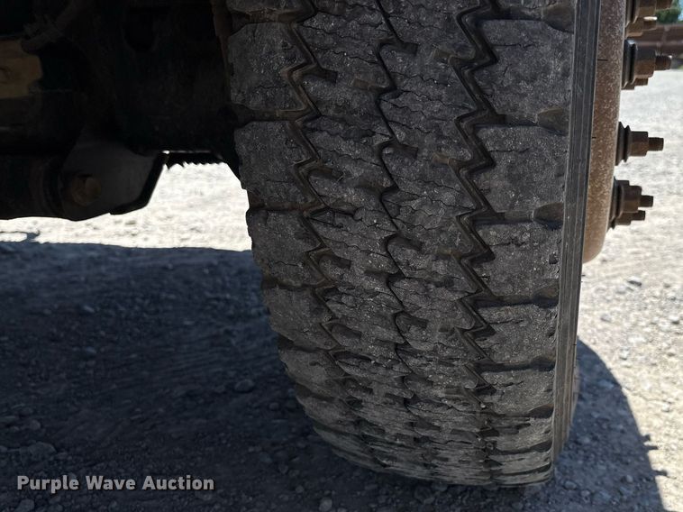 image for item EL2106 2017 Dodge Ram 5500 bucket truck