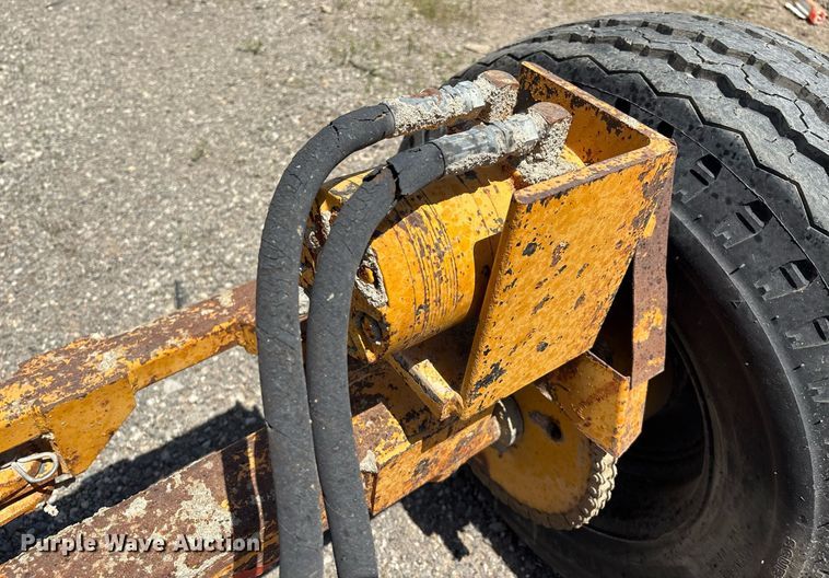 image for item EM2518 Morgan mobile conveyor