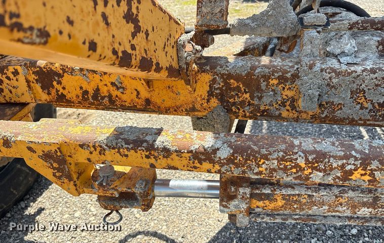 image for item EM2518 Morgan mobile conveyor